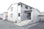 T's garden NAGAYAMAⅡの外観