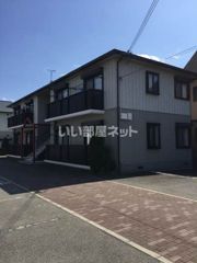 ハローヴィレッジAの外観画像