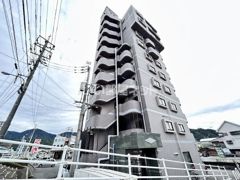 プレリュード海田の外観画像