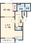 Offshoreの間取り画像