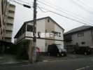 コーポ・ホワイトリバーの外観