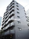 ルーブル川崎矢向の外観