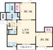 Offshoreの間取り画像