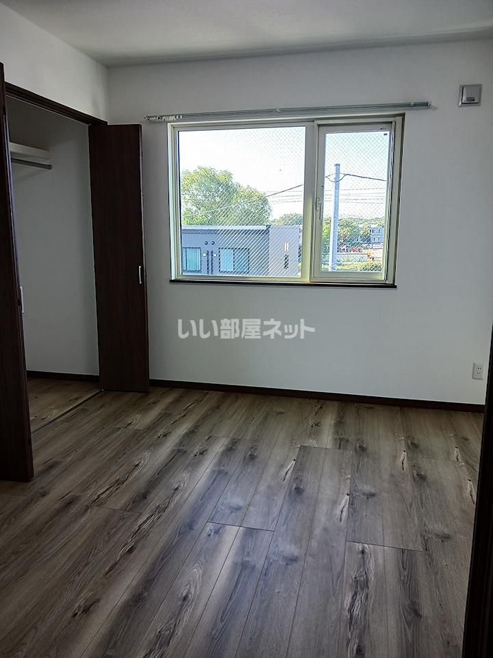 洋室