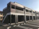 セサミ(sesame)の外観