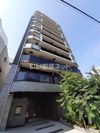 プレサンス大阪ゲートシティの外観