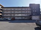 コーポラス花園の外観