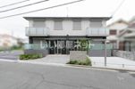 Sakura Suitesの外観