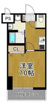 ディノ馬町の間取り画像