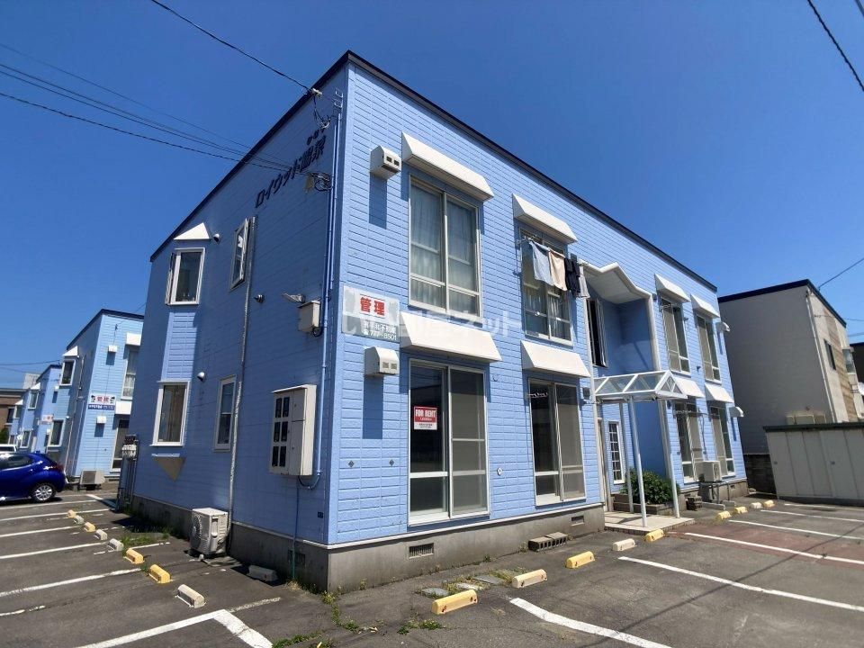 建物画像