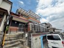 衣川3丁目戸建ての外観