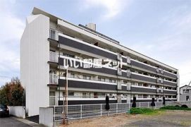 ピース・シーサイド黒崎の外観画像