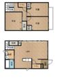エコタウン三島の間取り画像