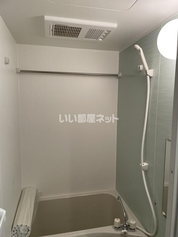 バスルーム