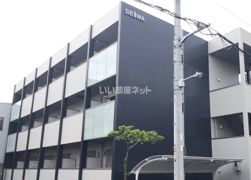 ウエストサイドリバーⅠの外観画像