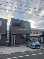 フラリス下小出Aの外観画像