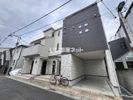 フィオーレ長崎の外観