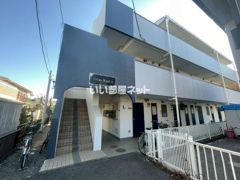 アーバンハイツの外観画像