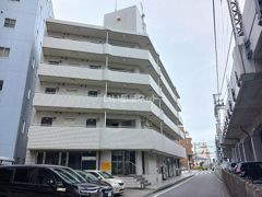 牧田ビルの外観画像