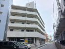 牧田ビルの外観