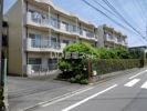 グリーンハイムさいとうⅡの外観