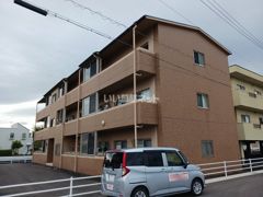 クリスタルパレスの外観画像