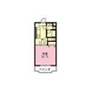 プルミエールSの間取り画像