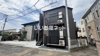 グラウハイムの外観画像