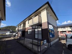 セジュールSUNの外観画像