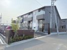 Belle Lead KURA富沢西の外観