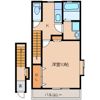 タウンホーム新田東の間取り画像