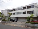 Maison Blancの外観