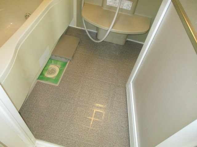 バスルーム
