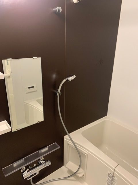 バスルーム
