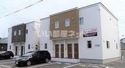 LRH一番館の外観