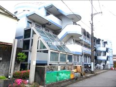 メゾンド本厚木の外観画像