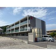 Wailea Courtの外観画像