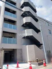 CREVISTA戸田の外観画像