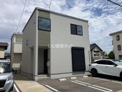 Villa 雅 Dの外観画像