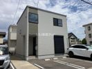 Villa 雅 Dの外観