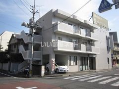 安田ビルの外観画像