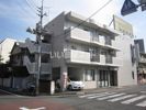 安田ビルの外観