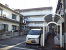 第2浜村ビルの外観