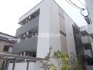 フジパレス堺南長尾Ⅴ番館の外観