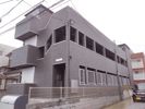 カインドネスみずほ台中央の外観