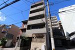 AXA（アクサ）舟入中町の外観