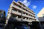 ステーションプラザ多摩川の外観