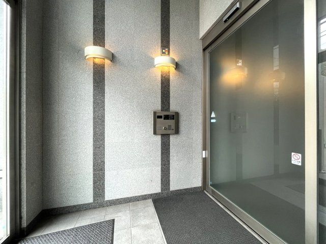 ロビー