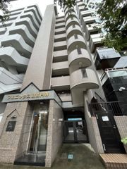 フェニックス新高円寺の外観画像