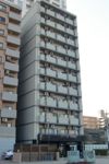 グリフィン川崎・西口の外観